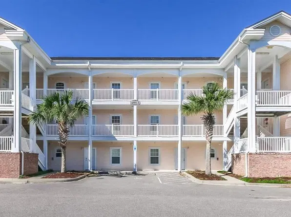 4803 Bovardia Pl #4, Myrtle Beach, SC 29577