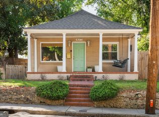 827 Tatnall St, Macon, GA