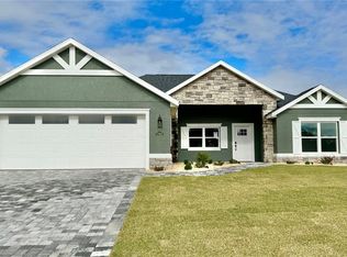 17921 SW 66th Pl, Dunnellon, FL 34432