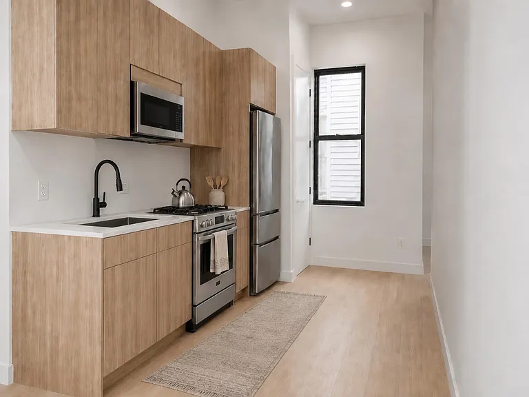 709 Woodward Ave #1L — Photo 3