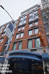 Rented by Brown Harris Stevens