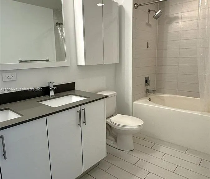 999 SW 1st Ave #1604 — Photo 13