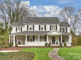 1942 S Wendover Rd, Charlotte, NC 28211