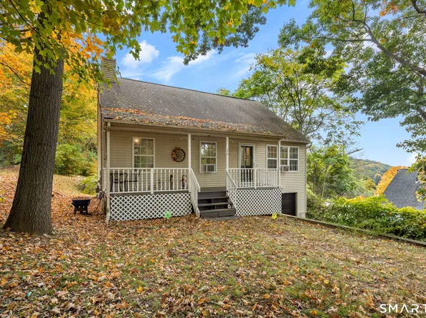 26 Shelter Hill Avenue, Watertown, CT 06779