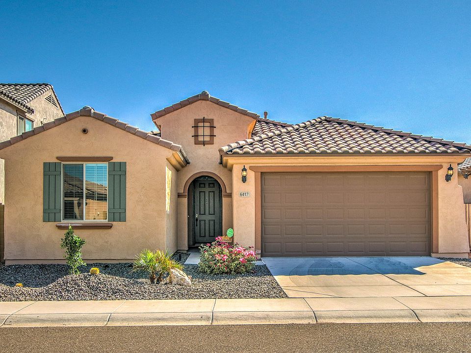 1st image of 6417 W Madre Del Oro Dr