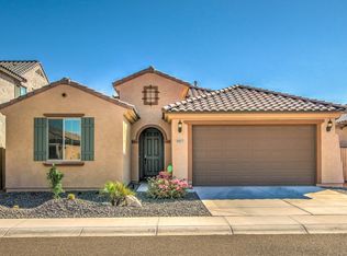 6417 W Madre Del Oro Dr, Phoenix, AZ 85083