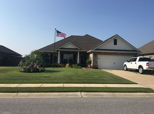 951 Dalton Cir, Foley, AL 36535