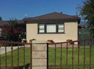 13639 Ramona Pkwy, Baldwin Park, CA 91706