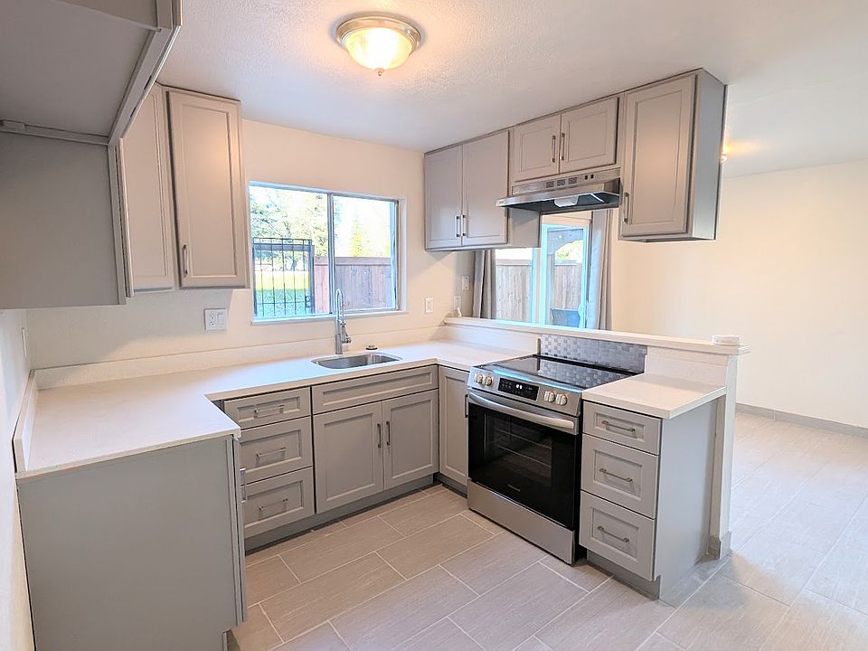 New Kitchen