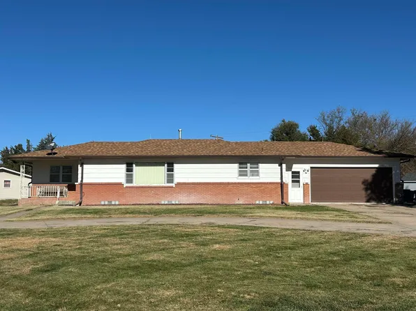 200 Clinton St, Hazard, NE 68844