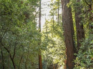 0 Old Mill Rd, Felton, CA 95018