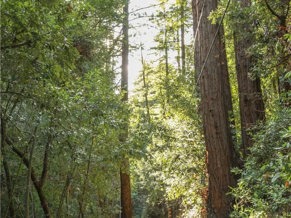 0 Old Mill Rd, Felton, CA 95018