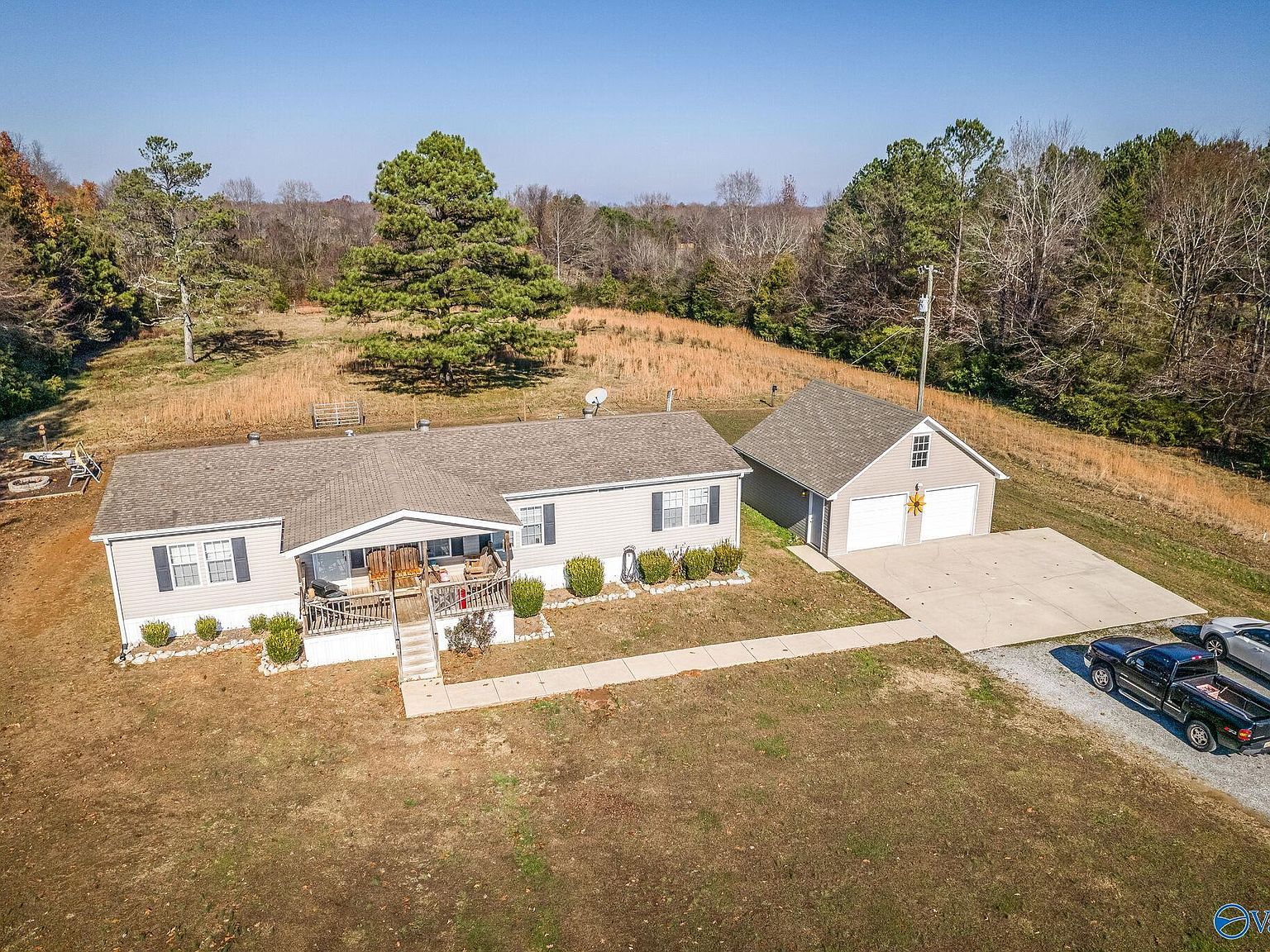 11891 Little Coffman Rd, Lester, AL 35647 Zillow