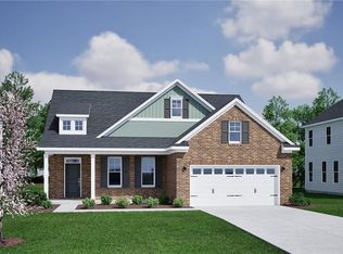 1288 Creek Knoll Dr, Lewisville, NC 27023