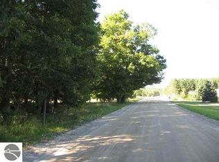 Pierce Rd, Kingsley, MI 49649