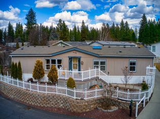 14728 N McClean Ln, Mead, WA 99021