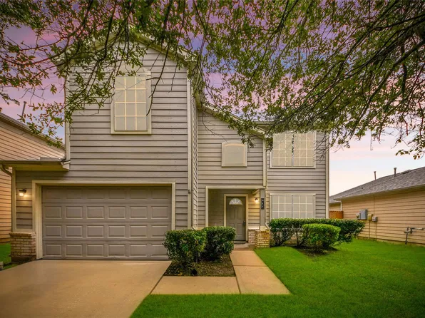 915 Grand Plains Dr, Houston, TX 77090