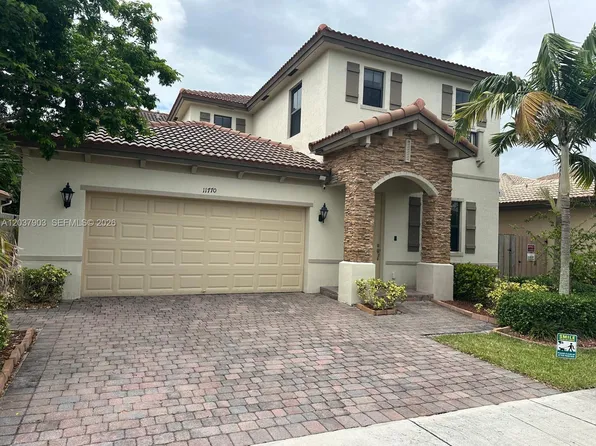11770 SW 242nd Ter #200, Homestead, FL 33032