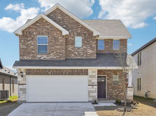 811 Hemingway Ln, McKinney, TX 75069