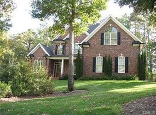 4804 Millens Bay Ct, Apex, NC 27539