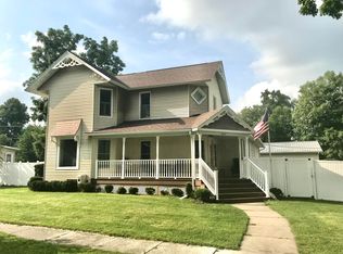 363 Arbor St E, Marcellus, MI 49067
