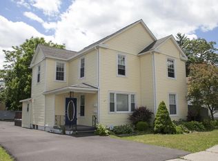 105 Fletcher St, Horseheads, NY
