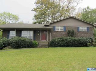 3060 Mulga Loop Rd, Birmingham, AL 35224