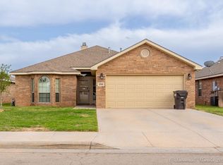 1314 Ventnor Ave, Midland, TX 79705