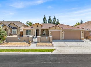 3164 Prescott Ave, Clovis, CA