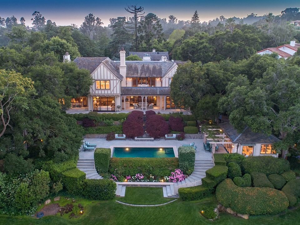 2697 Sycamore Canyon Rd, Santa Barbara, CA 93108 MLS 19487220 Zillow