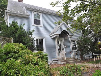 1240 Altgeld St, South Bend, IN, 46614
