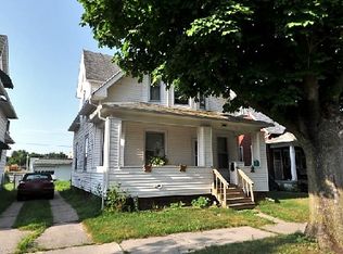 1029 Walbridge Ave, Toledo, OH 43609