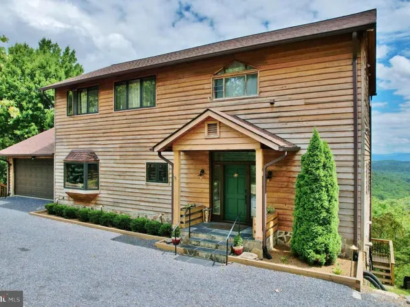 2152 Supinlick Ridge Rd, Broadway, VA 22815