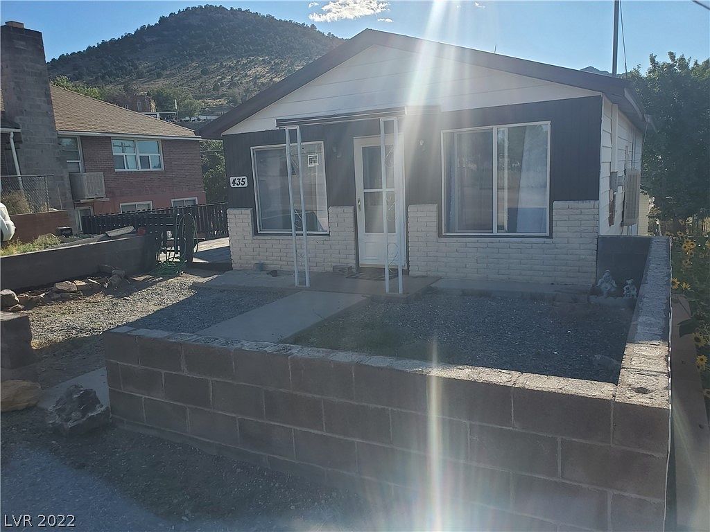 435 Main St, Pioche, NV 89043 Zillow