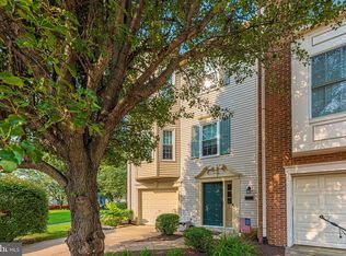 2008 Malvern Way, Frederick, MD 21702