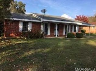 4325 Hagan Rd, Montgomery, AL 36109