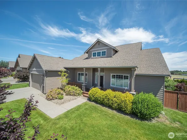2504 N Dandelion Lane, Ellensburg, WA 98926