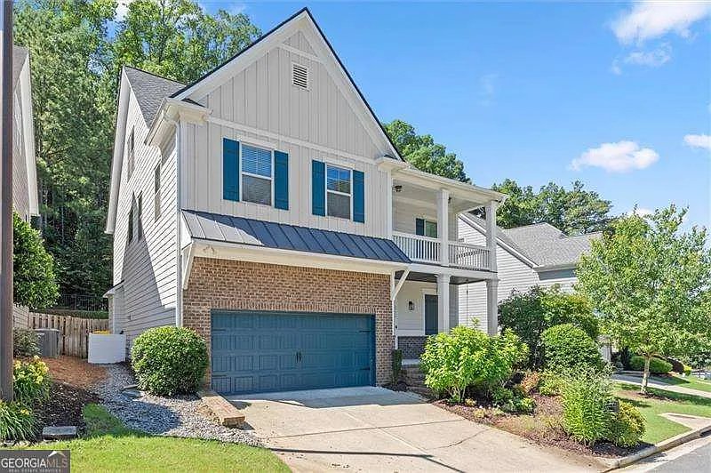4 bed, 3.5 bath, 3212 sqft, $3,400 — Photo 2