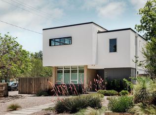 1801 Nickerson St, Austin, TX 78704