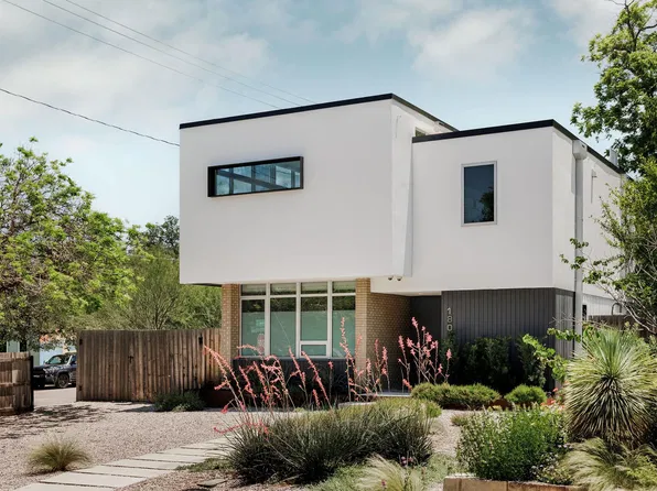 1801 Nickerson St, Austin, TX 78704
