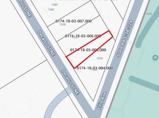 0 Decatur St, Orangeburg, SC 29118