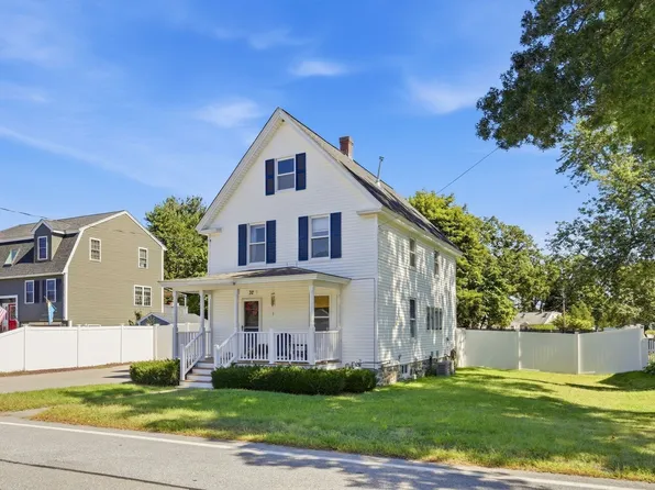 32 Marshall St, Tewksbury, MA 01876