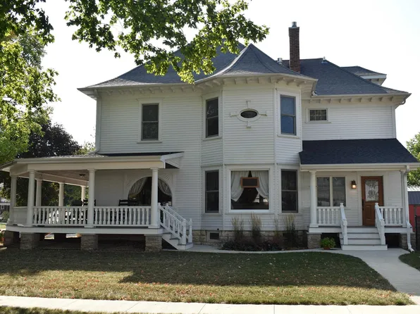 431 Chase St, Osage, IA 50461
