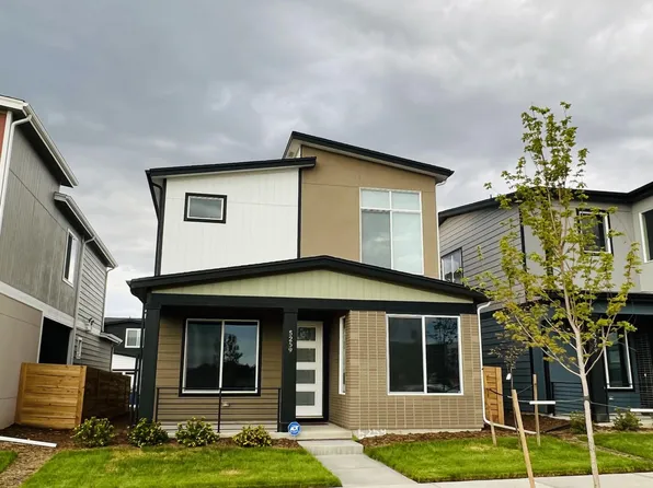 5259 E 63rd Pl, Commerce City, CO 80022