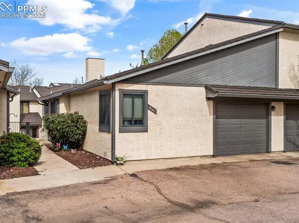 4660 Excalibur Ct, Colorado Springs, CO 80917