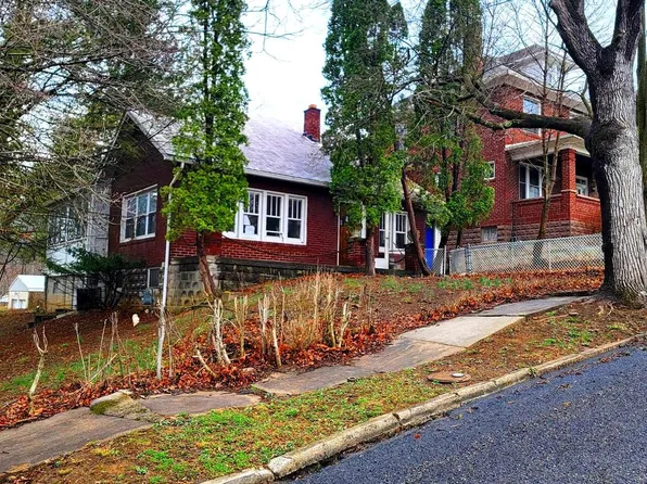 8 Buchanan Ave, Lavale, MD 21502