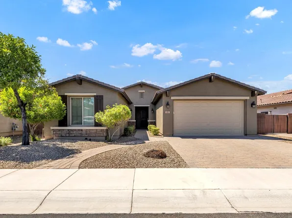 189 W HACKBERRY Avenue, San Tan Valley, AZ 85140