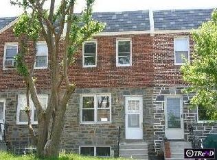 6735 Akron St, Philadelphia, PA 19149