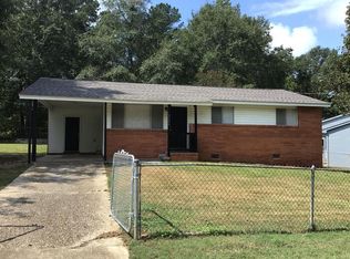 5044 Gardiner Dr, Columbus, GA 31907