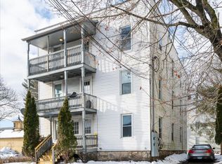 13 Greenwoods Ave #2, Winsted, CT 06098